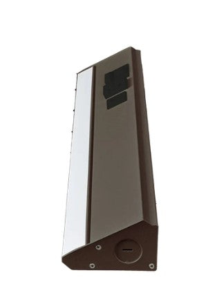 Westgate 600LM 2700K/3000K/3500K/4000K/5000K Bronze Lighting Accessory PSAL-18-2R-MCT5-BR