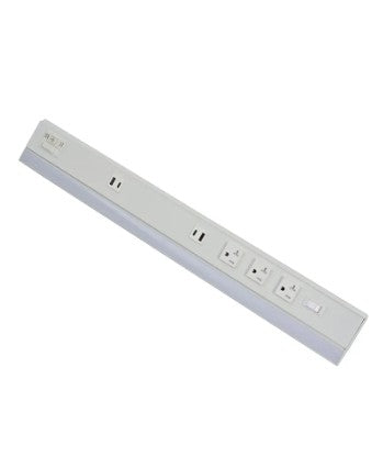 Westgate 790LM 2700K/3000K/3500K/4000K/5000K White Lighting Accessory PSAL-24-3R-MCT5-WH