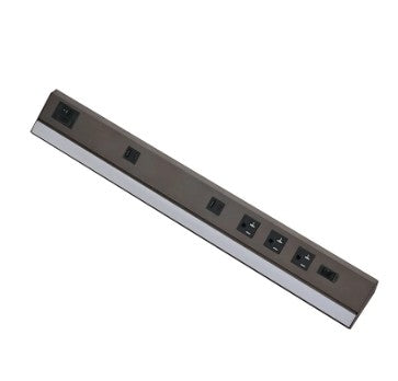 Westgate 900LM 2700K/3000K/3500K/4000K/5000K Bronze Lighting Accessory PSAL-30-3R-MCT5-BR