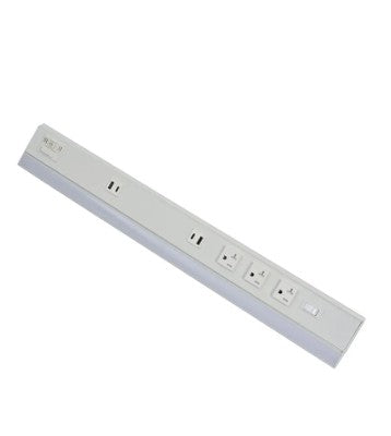 Westgate 900LM 2700K/3000K/3500K/4000K/5000K White Lighting Accessory PSAL-30-3R-MCT5-WH