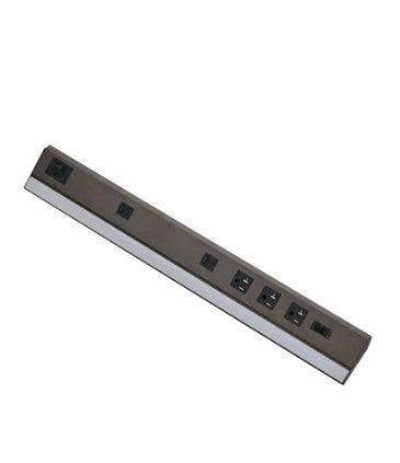 Westgate 1050LM 2700K/3000K/3500K/4000K/5000K Bronze Lighting Accessory PSAL-36-4R-MCT5-BR