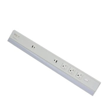 Westgate 1050LM 2700K/3000K/3500K/4000K/5000K White Lighting Accessory PSAL-36-4R-MCT5-WH