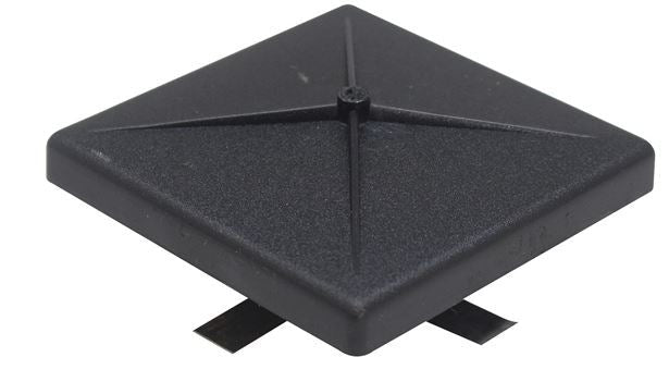 Westgate Pole Cap Accessory Bronze PSS4C