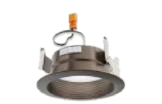 Westgate 6W/7W/9.5W 550LM/650W/800LM 2700K/3000K/3500K/4000K/5000K Oil Rubbed Bronze Lighting Accessory RDMF4-MCT5-ORB
