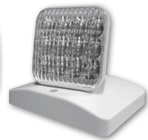 Westgate RHLED1-MV 1W remote emergency light head