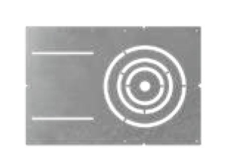 Westgate RSL-346-RI-13 LED slim recessed light
