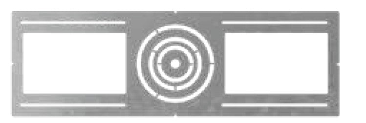 Westgate RSL-346-RI LED slim recessed light