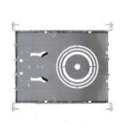 Westgate RSL-568-RIBH LED slim recessed light