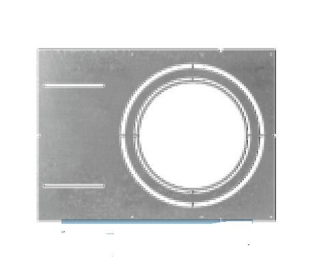 Westgate RSL-81012-RI-13 LED slim recessed light