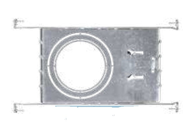 Westgate RSL-81012-RIBH LED slim recessed light