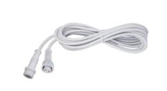 Westgate RSL-EXT-10FT-MCT recessed light extension cable white