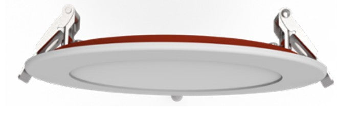 Westgate 3 in 6W 600LM 2700K/3000K/3500K/4000K/5000K LED Recessed Downlight RSL3-G2-MCT5-FR
