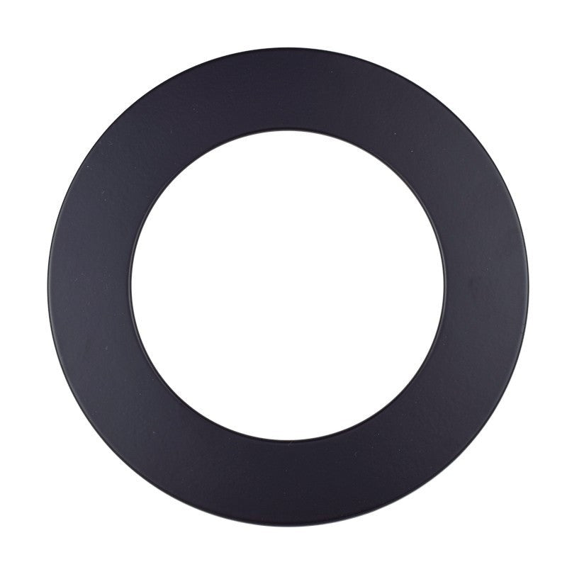 Westgate RSL4-TRM-BK recessed light trim ring black