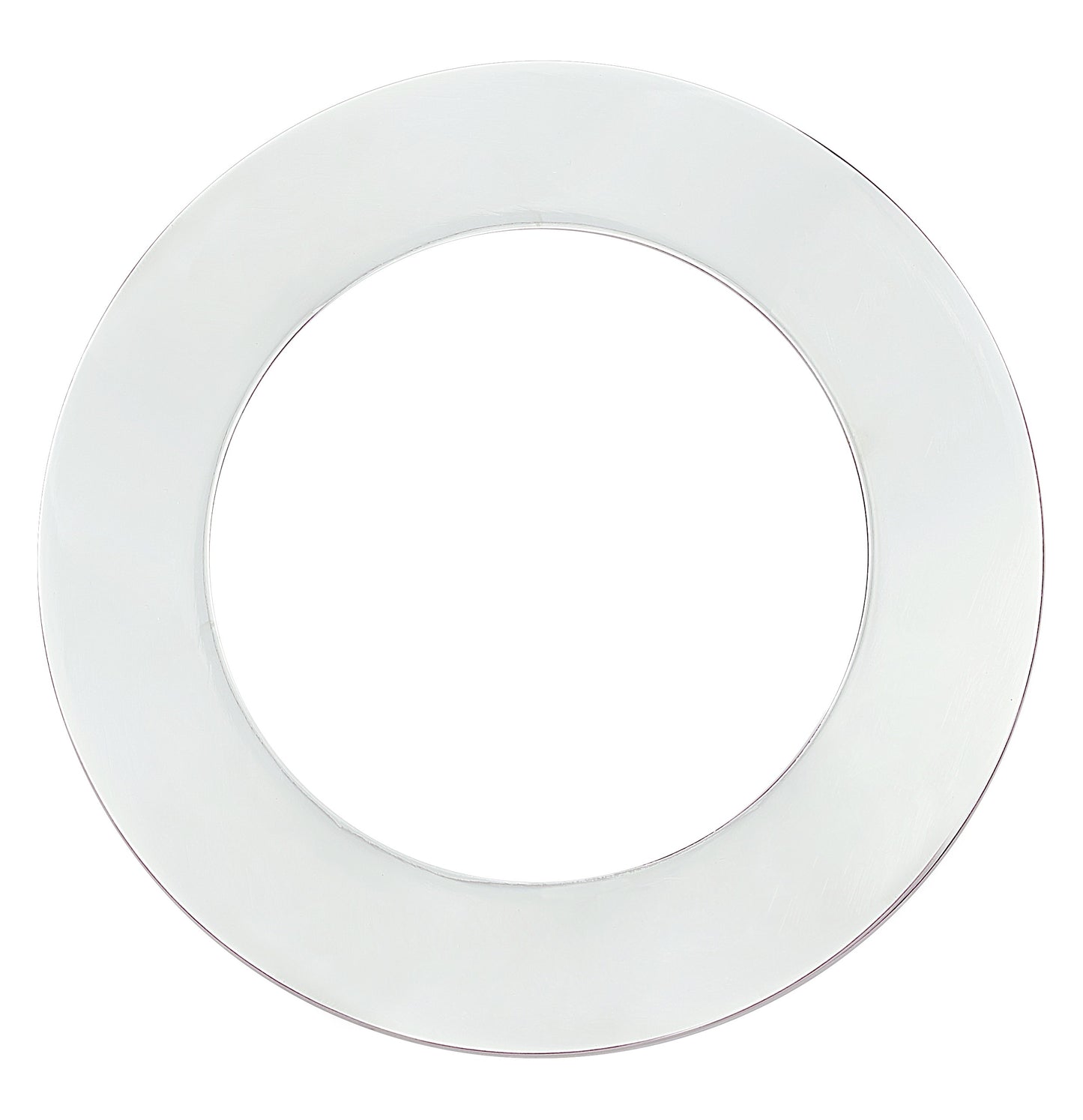 Westgate RSL4-TRM-CH recessed light trim ring chrome