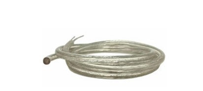 Westgate SCL-100FT-AWM18/6-CLR lighting suspension cable