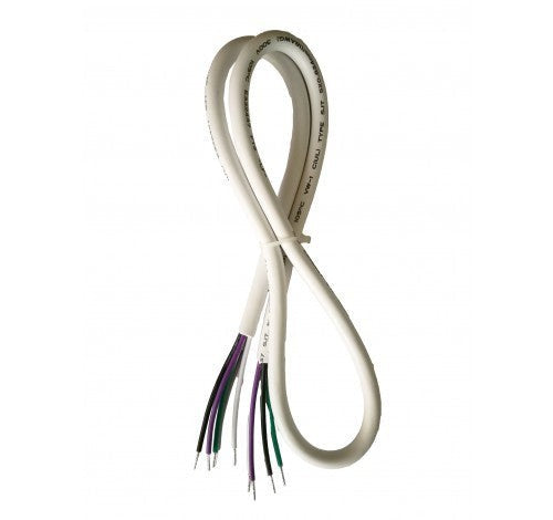 Westgate SCL-6FT-SJTW18/5 6FT 18/5 SJTW suspension power cord