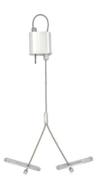 Westgate SCL-GTY220 20FT SCL dual grip-type y cable