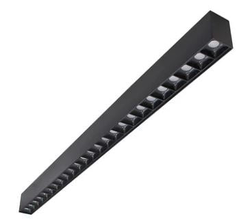 Westgate 4 ft 40W 3760LM 3500K/4000K/5000K Westgate Product SCO-4FT-40W-MCT-BB