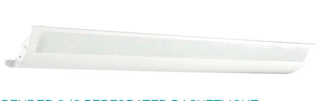 Westgate 4 ft 60W 4400LM/2100LM 3500K/4000K/5000K Lighting Accessory SCPL-UD-4FT-60W-MCT-D