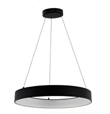 Westgate 30W 50LM/W 2700K/3000K/3500K/4000K/5000K Black Lighting Accessory SCRH-UD-18-MCT5-DD-BK