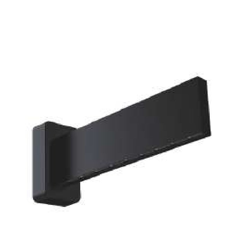 Westgate 15W 1350LM 2700K/3000K/3500K/4000K/5000K Black Lighting Accessory SCSL-WM-UD-AP-18-MCT-BK