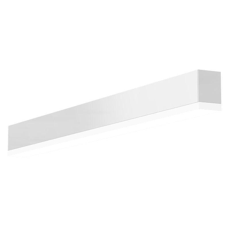 Westgate 4 ft 120-277V 40W 4400LM 3000K/3500K/4000K/5000K Architectural Linear LED Light SCX-4FT-40W-MCT4-DLP