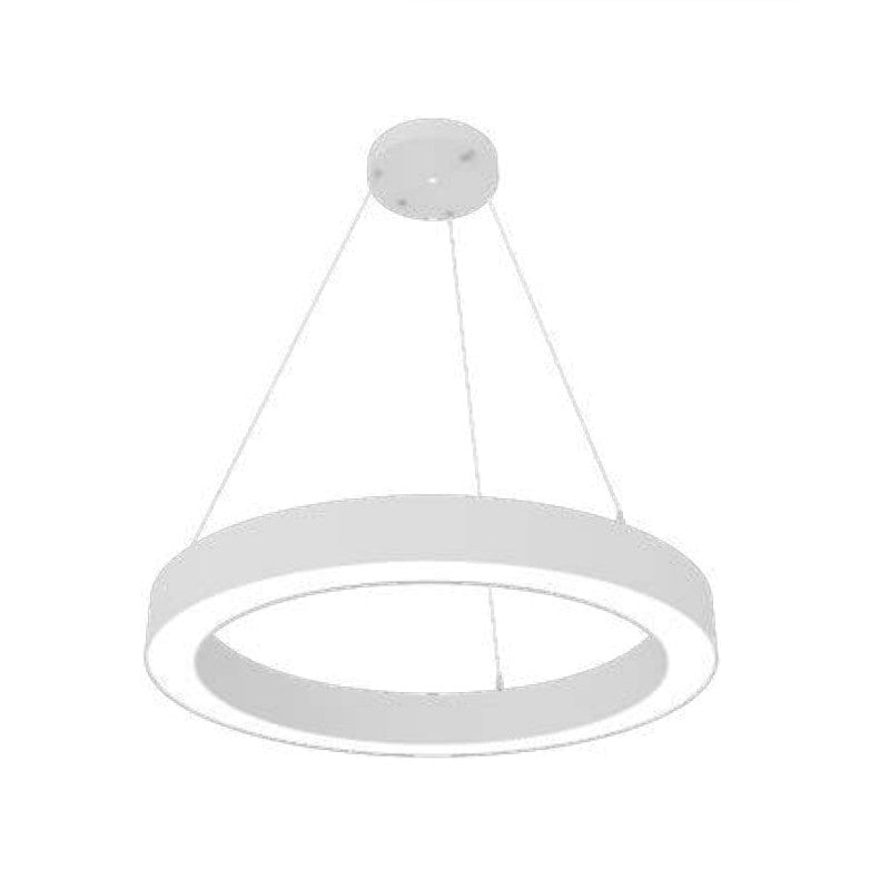 Westgate 120-277V 60W/70W/80W 100LM/W 3000K/3500K/4000K/5000K Architectural Linear LED Light SCXCF-D36UD-MCTP4