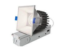 Westgate SDLT1S-ST-MCT5-BK 7W LED recessed downlight 27K/30K/35K/40K/50K black