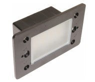 Westgate 2W 100LM 4000K 12V LED Step Light SLE-12V-40K