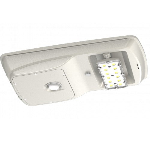 Westgate SOLF-17W-50K 17W LED solar roadway flood light 5000K