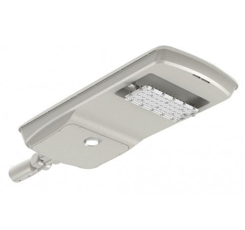 Westgate SOLF-54W-50K 54W LED solar roadway flood light 5000K