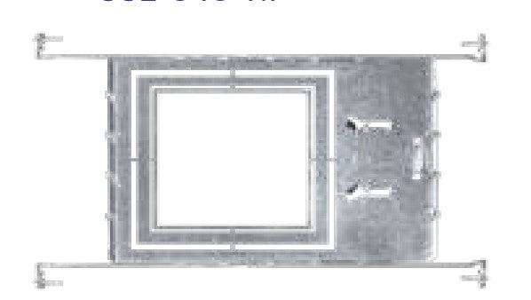 Westgate SSL-81012-RIBH lighting accessory