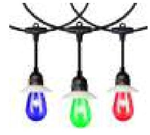 Westgate STG-4830-LANT-RGBIC-BT 12W LED string light 3000K-6000K