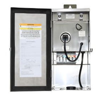 Westgate TR-600W-MT-SS 600W MAX landscape transformer stainless steel