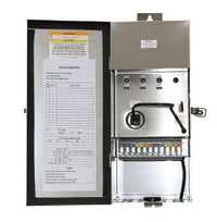 Westgate TR-900W-MT-SS 900W landscape transformer