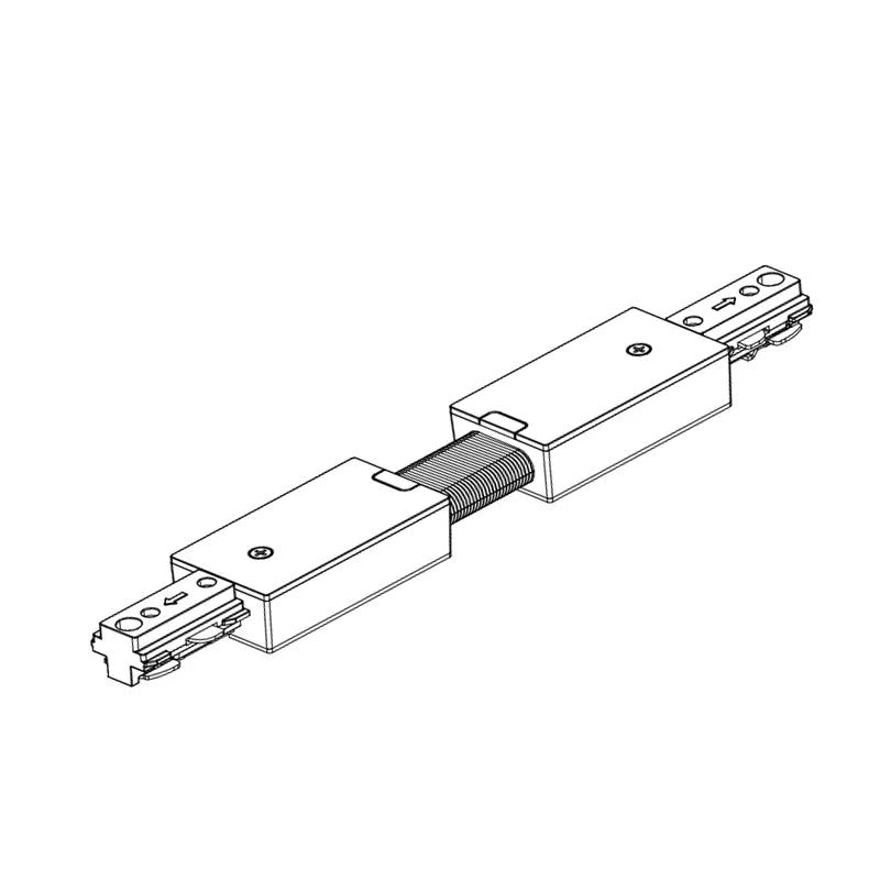 Westgate Black Lighting Accessory TR-FLEXC-BK