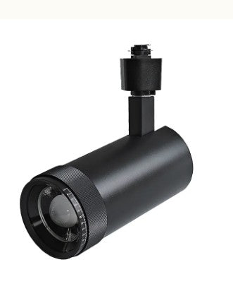 Westgate 20W 1700LM 2700K/3000K/3500K/4000K/5000K Black LED Track Light TRD-20W-MCTB-BK