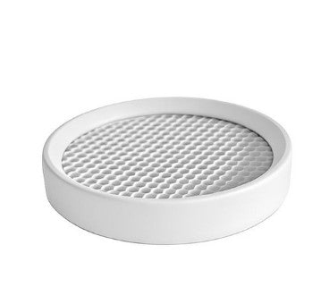Westgate White LED Track Light TRD-30W-MCTB-HCL-WH
