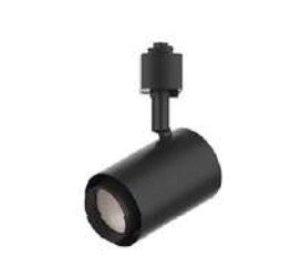 Westgate 8W 720LM 2700K/3000K/3500K/4000K/5000K Black Lighting Accessory TRD-8W-MCT5-36D-BK