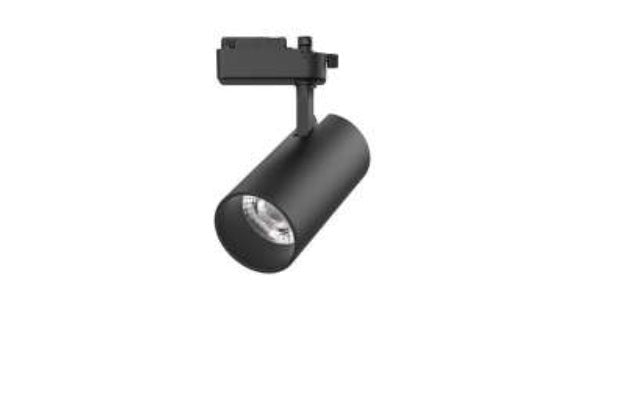 Westgate TRE-25-35W-MCTP-36D-BK 25W/30W/35W LED track head 30K/35K/40K black