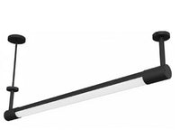 Westgate 4 ft 30W 2790LM 2700K/3000K/3500K/4000K/5000K Black IP66 LED Strip Light TSR-IP66-80D-4FT-MCT5-D-BK