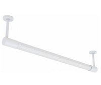Westgate 6 ft 40W 3720LM 2700K/3000K/3500K/4000K/5000K White IP66 LED Strip Light TSR-IP66-80D-6FT-MCT5-D-WH