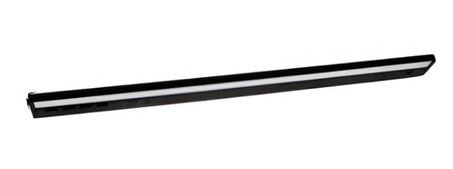 Westgate UCR-40-BK 20W LED under cabinet light 27K/30K/35K/40K/50K black