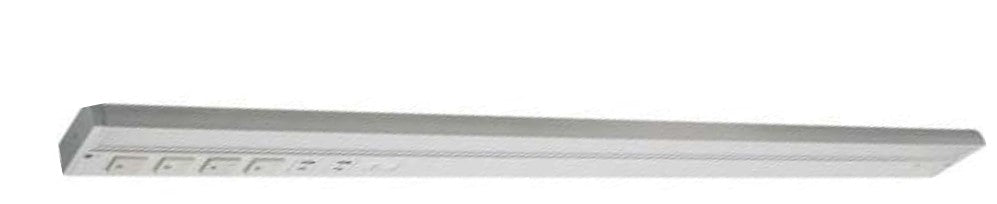 Westgate UCR-40-WHT 20W LED under cabinet light 2700K/3000K/3500K/4000K/5000K white