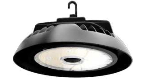 Westgate 120-277V 200W/240W/320W 165LM/W 3000K/4000K/5000K Silver LED UFO High Bay UHX-G2-320W-MCTPB-SR