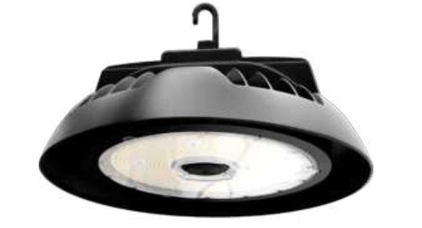 Westgate 120-277V 300W/350W/400W 165LM/W 5000K Silver LED UFO High Bay UHX-G2-400W-MP-50K-SR
