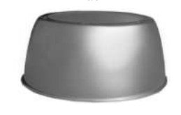 Westgate 120-277V LED UFO High Bay UHX-G2-ALR-A