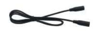 Westgate 3 ft LED Ribbon Connector Accessory ULR-DCJ-2FM-3FT