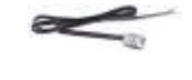 Westgate 10 ft LED Ribbon Connector Accessory ULR-IP54-HO-CONN-10F-PT