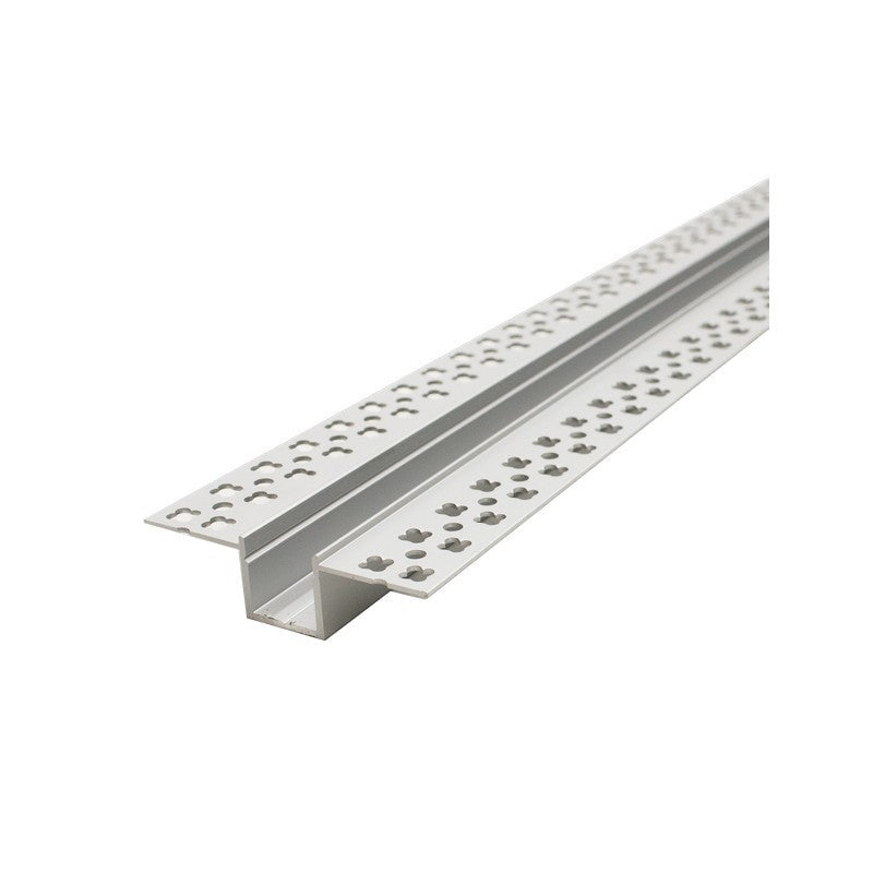 Westgate 13 x 15 mm LED Ribbon Channel Lens ULR-LENS-MUD-13X15-C